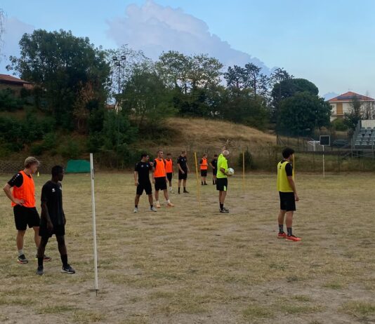 Il San Michele riparte con entusiasmo e ambizione, Barassi: “Sento un’aria diversa nello spogliatoio”
