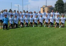 Il Saronno torna in campo agli ordini di Tricarico: preparazione al via e voglia di prendersi il Girone A