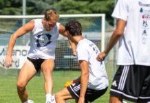 Tre giorni di test per le varesotte di Serie D. Domani debutta il Saronno – LA MAPPA DELLE AMICHEVOLI