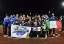 MKF Saronno, a caccia del bis europeo: parte la Coppa delle Coppe
