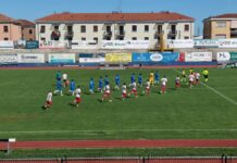 Milano Global in diretta, si parte con Varese-Seregno
