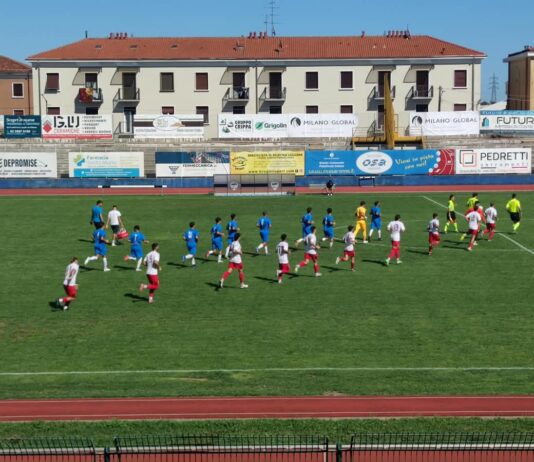 Milano Global in diretta, si parte con Varese – Seregno: 0-0 al 15′