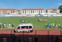 Milano Global in diretta – Il Seregno batte il Varese. La partita si chiude in anticipo: orribile infortunio per Marangione – VIDEO