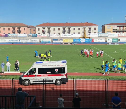 Milano Global in diretta – Varese ko 1-0, orribile infortunio per Marangione. Saronno-Seregno: 0-0 al 20′