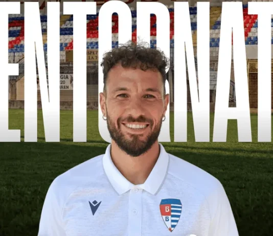 Pro Patria, ritorno di spessore: ufficiale Nicholas Siega