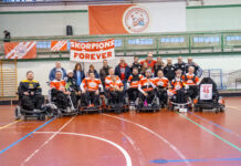 Gli Skorpions Varese volano a Barcellona per il Dracs International Tournament