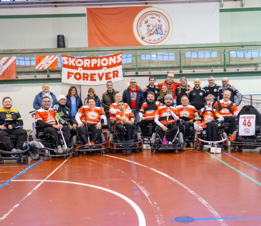 Gli Skorpions Varese volano a Barcellona per il Dracs International Tournament