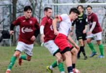 SECONDA NOI – Stesso zaino, versante diverso: il Girone Z riparte in salita tra vecchie certezze e nuove trappole