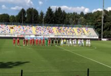 Solbiatese, morale alto e gambe pesanti: ora il derby con il Varese con un occhio al mercato