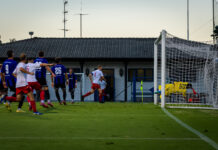 Solbiatese – Varese 0-2 – IN FOTO