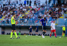 Ufficiale il doppio switch del Varese: anticipo con la Pro Sesto, posticipo con il Cittadella Modena