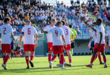 Solbiatese-Varese non solo calcio d’agosto. Biancorossi belli e intriganti, pronti alla conferma. Coriano nel mirino