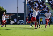 Coppa Italia – Salera ci mette il pepe, Bruzzone la testa: il Varese debutta vincendo e convincendo, Solbiatese ko 2-0
