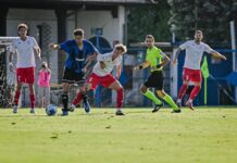 Solbiatese – Varese: 0-1 al 46′