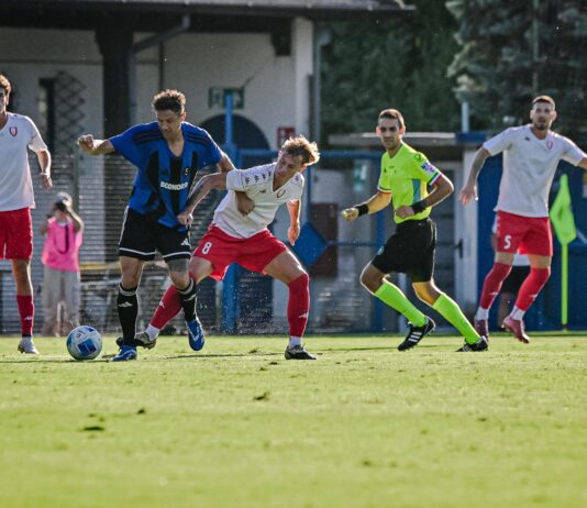 Le pagelle – De Ponti il fattore che mancava al Varese, Salera e Bruzzone goleador. 9 bocciati per la Solbiatese