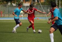 La Solbiatese chiude al meglio: 3-0 nell’ultimo test con la Vergiatese. Ora sguardo alla Coppa