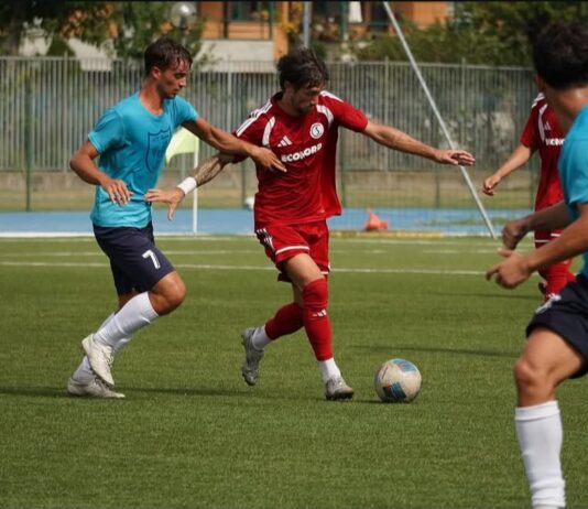 La Solbiatese chiude al meglio: 3-0 nell’ultimo test con la Vergiatese. Ora sguardo alla Coppa