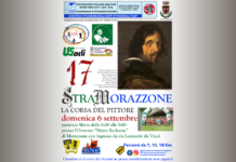 StraMorazzone, sport e cultura si incontrano: domenica 6 settembre torna la “Corsa del Pittore”