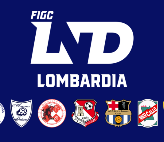 Terza Categoria Under21 – Sette varesotte nel Girone A