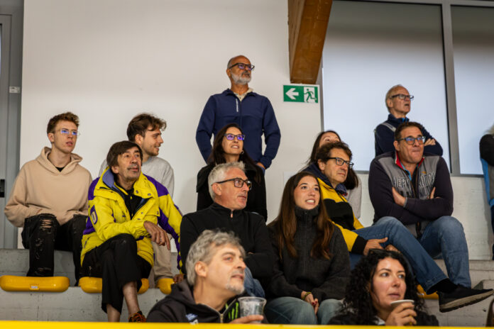 Tifosi Mastini (vs Valpellice 6-4) (19)