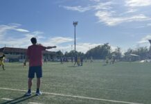 Sabato da poker e triangolari! La Caronnese torna a vincere, spettacolo fra Eagles Caronno e Bosto