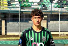 Corsa, cross e prospettiva per la Castellanzese: ufficiale l’innesto di Tommaso Paleari. “Sarà una bella sfida”