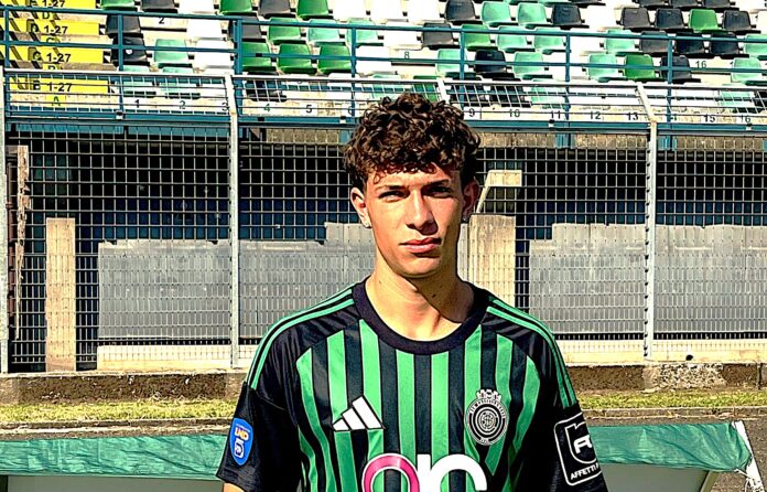 Tommaso Paleari