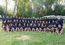 Mondiali Under 19 di Canottaggio, 14 equipaggi azzurri al via: cinque varesotti pronti a prendersi la scena