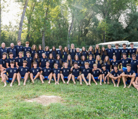 Mondiali Under 19 di Canottaggio, 14 equipaggi azzurri al via: cinque varesotti pronti a prendersi la scena