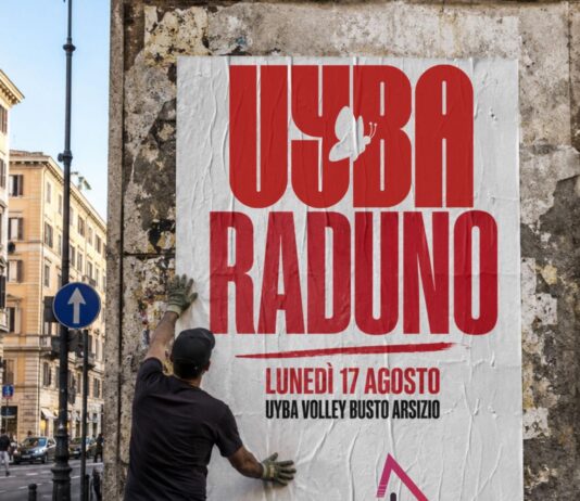 UYBA, vacanze agli sgoccioli: il 17 agosto il raduno delle Farfalle, poi subito al lavoro in arena