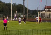 Manita Valcuviana, ma è un mercoledì da 3-0! Sestese da 1-1 con la Rhodense, la Juniores della Valce piega il Ponte Tresa