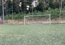 Vandali alle Bustecche, danneggiato il Centro Sportivo. Autorità al lavoro – FOTO