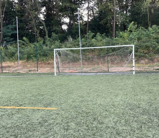 Atti vandalici alle Bustecche, i responsabili accolgono l’invito del Varese FC: vicenda chiusa con il lieto fine