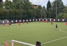 Varese – Gavirate 0-0 al 10′