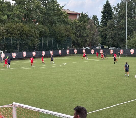 Manita Valcuviana, ma è un mercoledì da 3-0! Sestese da 1-1 con la Rhodense, la Juniores della Valce piega il Ponte Tresa