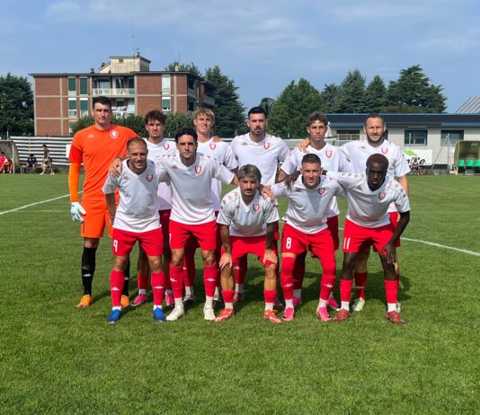 Varese, cambia il calendario delle amichevoli: Pro Palazzolo anticipata, sabato 22 agosto triangolare a Saronno