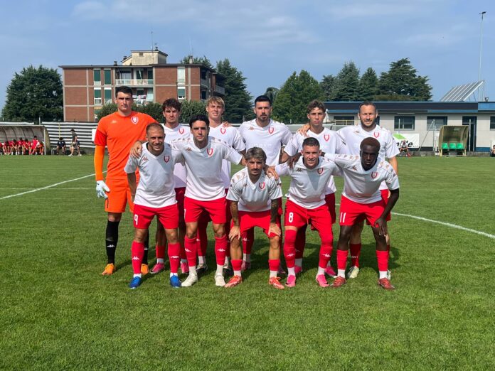 Varese (Amichevole vs Renate) (1)