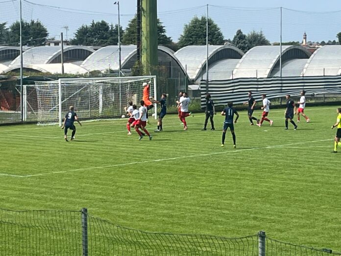 Varese (Amichevole vs Renate) (3)