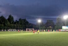 Faccone: “Girone equilibrato, ma il Varese è cresciuto. Abbiamo il dovere di essere ambiziosi”