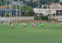 Varese – Pro Palazzolo: 2-2 al 75′
