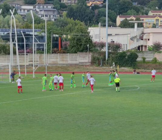 Contro e Pro. Il Varese ribalta 3-2 il Palazzolo nel secondo tempo