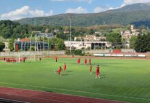 Varese – Pro Palazzolo: 0-1 al 25′