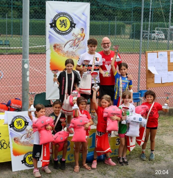 Varese Van Vlaanderen Kids (1)