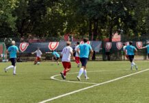 Varese – Vergiatese: 1-1 all’80’