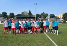 Varese – Vergiatese: 0-1 al 47′
