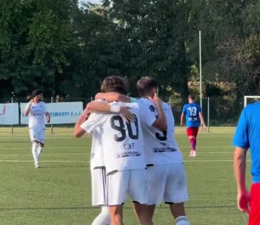 Pro Patria e Saronno promosse a pieni voti. Oggi in campo Varesina e Caronnese – LA MAPPA DELLE AMICHEVOLI