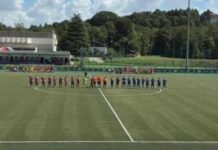 Sabato scoppiettante? Preparatevi alla domenica: in campo da mattina a sera – LA MAPPA DELLE AMICHEVOLI