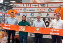 La seconda edizione della Summer Run si prepara ad illuminare il Centro Commerciale Rescaldina: “Corsa originale e frizzante”
