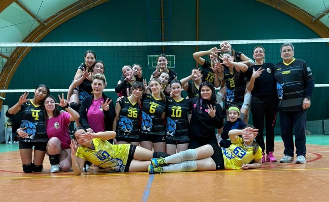 Yellow Panthers1