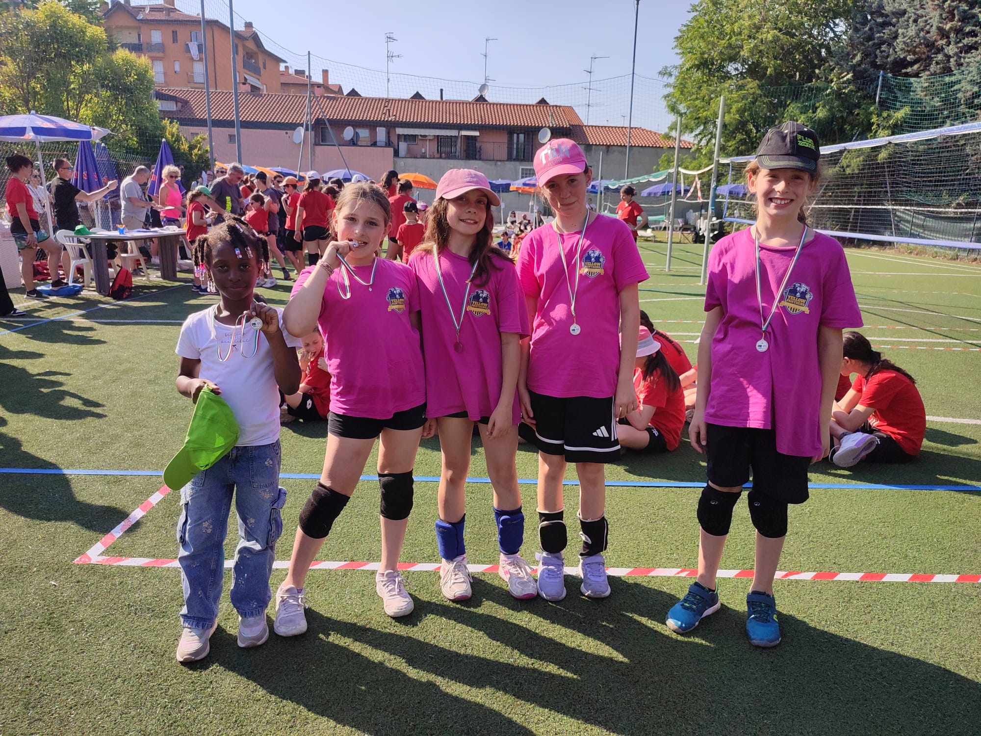 Yellow Panthers4